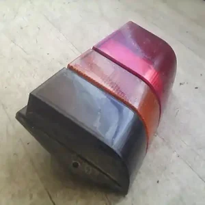 SEAT MARBELLA Jobb hátsó lámpa bontott alkatrész Végkiárusítás