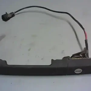 Kihagyhatatlan ajánlat SEAT TOLEDO Jobb első külső kilincsbontott alkatrész