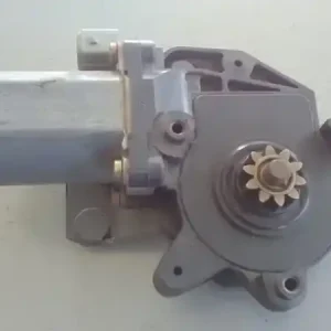 Olcsó SEAT TOLEDO Jobb hátsó ablakemelő kapcsoló bontott alkatrész