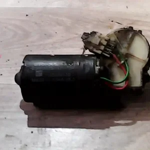 SEAT TOLEDO Ablaktörlő motor első bontott alkatrész Kihagyhatatlan ajánlat