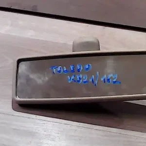 SEAT TOLEDO Belső visszapillantó tükör bontott alkatrész Szuper akció