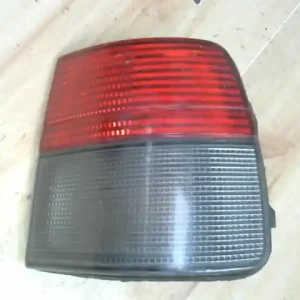 SEAT TOLEDO Jobb külső hátsó lámpa bontott alkatrész Ingyenes szállítás