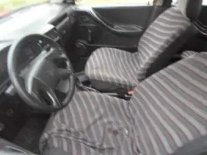 SEAT TOLEDO Kormánykerék bontott alkatrész Szuper akció