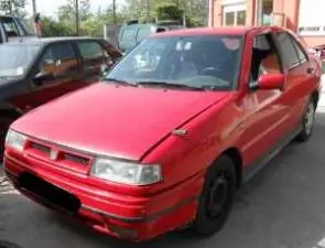 SEAT TOLEDO -99 Bal első ajtóüveg bontott alkatrész Ajánlat