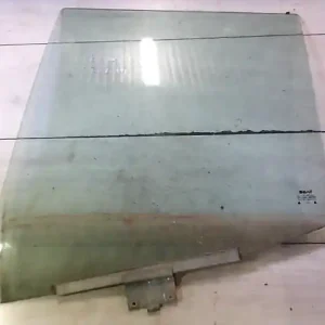 Árcsökkenés SEAT TOLEDO -99 Bal hátsó ajtóüveg bontott alkatrész