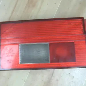 SEAT TOLEDO -99 Bal belső hátsó lámpa bontott alkatrész Legnépszerűbb