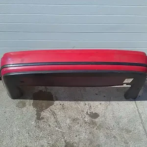 Gyors szállítás SEAT TOLEDO -99 Hátsó lökhárító bontott alkatrész