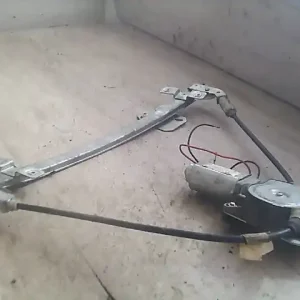 SEAT TOLEDO -99 Jobb első ablakemelő szerkezet elektromos bontott alkatrész Biztonságos vásárlás