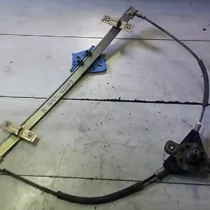 SEAT TOLEDO -99 Jobb első ablakemelő szerkezet mechanikus bontott alkatrész Legjobb ár