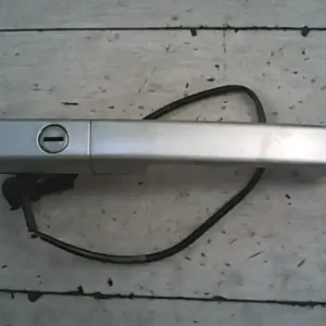 SEAT TOLEDO -99 Jobb első külső kilincsbontott alkatrész Legkelendőbb