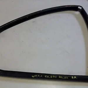 Legnépszerűbb SEAT TOLEDO -99 Jobb hátsó ablakvezető gumi bontott alkatrész