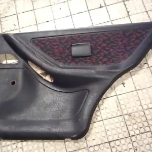 SEAT TOLEDO -99 Jobb hátsó ajtó kárpit bontott alkatrész Kiárusítás