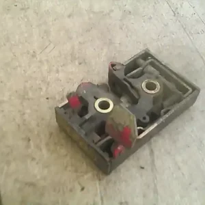 SEAT TOLEDO -99 Jobb hátsó ajtó zárszerkezet mechanikus bontott alkatrész Biztonságos fizetés