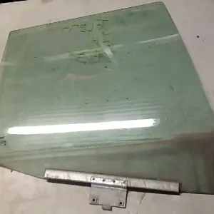 SEAT TOLEDO -99 Jobb hátsó ajtóüveg bontott alkatrész Utolsó esély