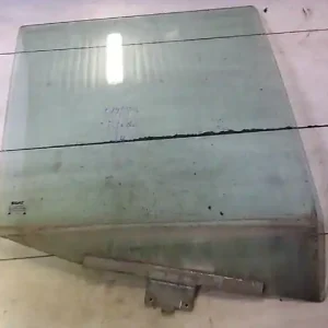 Csak ma SEAT TOLEDO -99 Jobb hátsó ajtóüveg bontott alkatrész
