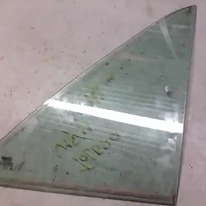 SEAT TOLEDO -99 Jobb hátsó fixüveg ajtóban bontott alkatrész Gyors szállítás