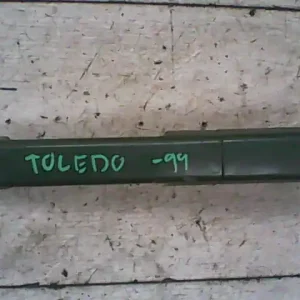 Azonnal elérhető SEAT TOLEDO -99 Jobb hátsó külső kilincs bontott alkatrész