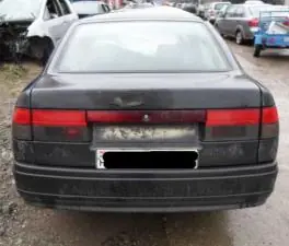SEAT TOLEDO -99 Jobb külső hátsó lámpa bontott alkatrész Árengedmény