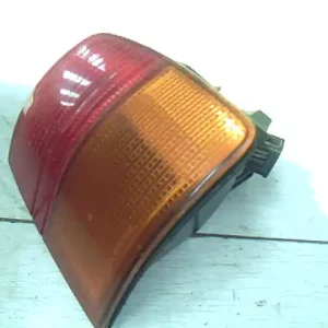 Népszerű SEAT TOLEDO -99 Jobb külső hátsó lámpa bontott alkatrész