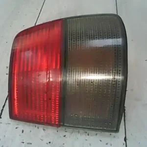 SEAT TOLEDO -99 Jobb külső hátsó lámpa bontott alkatrész Árcsökkenés