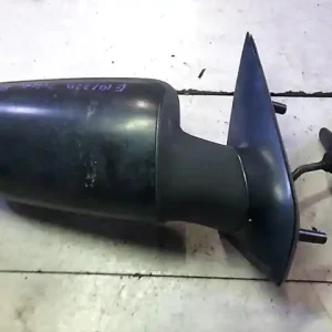 SEAT TOLEDO -99 Jobb visszapillantó tükör mechanikus bontott alkatrész Expressz szállítás