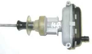 SEAT TOLEDO -99 Központizár motorbontott alkatrész Expressz kézbesítés