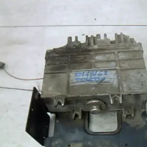 Biztonságos vásárlás SEAT TOLEDO -99 Motorvezérlő egység ecu pcm modul bontott alkatrész