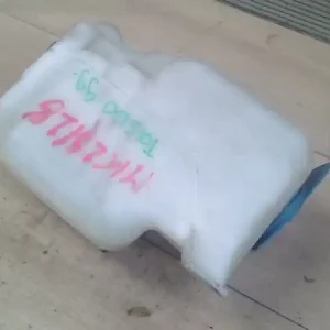 SEAT Toledo 1999.04.01-2004.09.30 Ablakmosó tartály 1 motoros motor nélkül bontott alkatrész Expressz kézbesítés