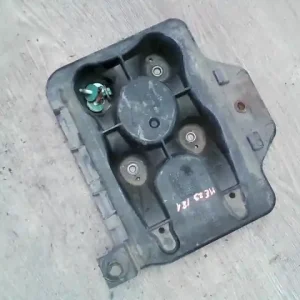 Legkelendőbb SEAT Toledo 1999.04.01-2004.09.30 Akkumulátor tartó bontott alkatrész