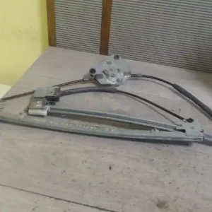 Exkluzív ajánlat SEAT Toledo 1999.04.01-2004.09.30 Bal első ablakemelő szerkezet elektromos bontott alkatrész