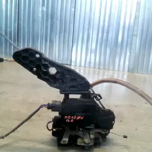 SEAT Toledo 1999.04.01-2004.09.30 Bal első ajtózár motor központizáras bontott alkatrész Korlátozott ajánlat