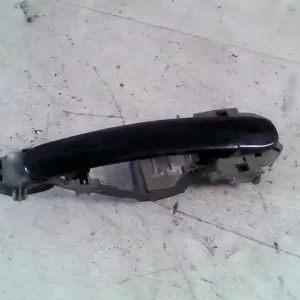 SEAT Toledo 1999.04.01-2004.09.30 Bal első külső kilincs bontott alkatrész Ne maradj le