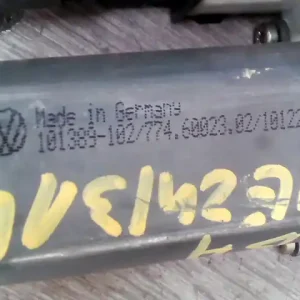 Alacsony ár SEAT Toledo 1999.04.01-2004.09.30 Bal hátsó ablakemelő motor bontott alkatrész