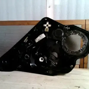 Rendeld meg most SEAT Toledo 1999.04.01-2004.09.30 Bal hátsó ablakemelő szerkezet elektromos bontott alkatrész