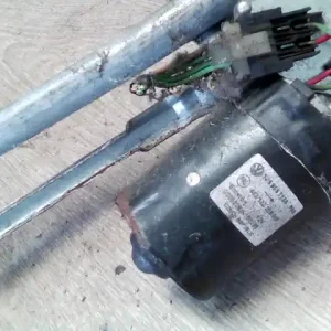 Kihagyhatatlan ajánlat SEAT Toledo 1999.04.01-2004.09.30 Ablaktörlő mechanika első bontott alkatrész