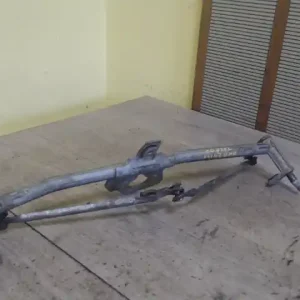 Korlátozott ajánlat SEAT Toledo 1999.04.01-2004.09.30 Ablaktörlő mechanika első bontott alkatrész