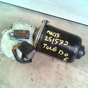 SEAT Toledo 1999.04.01-2004.09.30 Ablaktörlő motor első 5 érintkezős bontott alkatrész Szuper ajánlat