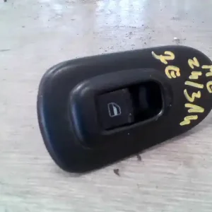 SEAT Toledo 1999.04.01-2004.09.30 Jobb első ablakemelő kapcsoló bontott alkatrész Ajánlat