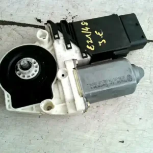 Korlátozott ajánlat SEAT Toledo 1999.04.01-2004.09.30 Jobb első ablakemelő motor bontott alkatrész