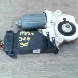 Rendeld meg most SEAT Toledo 1999.04.01-2004.09.30 Jobb első ablakemelő motor bontott alkatrész