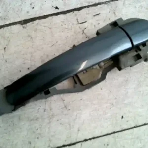 SEAT Toledo 1999.04.01-2004.09.30 Bal hátsó külső kilincs bontott alkatrész Prémium