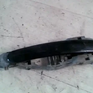 SEAT Toledo 1999.04.01-2004.09.30 Bal hátsó külső kilincs bontott alkatrész Újdonság