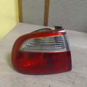 SEAT Toledo 1999.04.01-2004.09.30 Bal külső hátsó lámpa 4 ajtós bontott alkatrész Olcsóbb