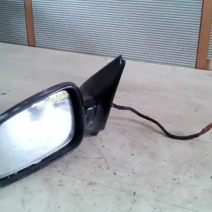 Újdonság SEAT Toledo 1999.04.01-2004.09.30 Bal visszapillantó tükör elektromos bontott alkatrész