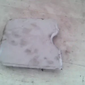 Népszerű SEAT Toledo 1999.04.01-2004.09.30 Burkolat bontott alkatrész