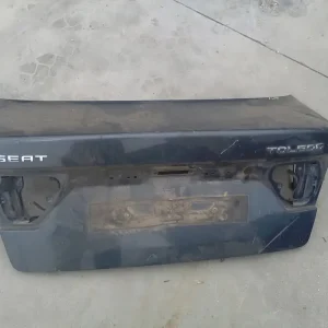 SEAT Toledo 1999.04.01-2004.09.30 Csomagtérajtószürke bontott alkatrész Rendeld meg most