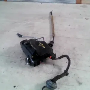 SEAT Toledo 1999.04.01-2004.09.30 Jobb első ajtó zárszerkezet központizáras bontott alkatrész Vásárlói kedvenc