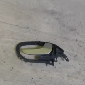 SEAT Toledo 1999.04.01-2004.09.30 Jobb első belső kilincs bontott alkatrész Árcsökkenés