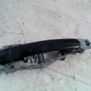 Kiárusítás SEAT Toledo 1999.04.01-2004.09.30 Jobb első külső kilincsbontott alkatrész