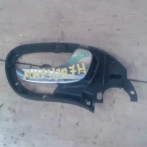 SEAT Toledo 1999.04.01-2004.09.30 Jobb hátsó belső kilincs 4 ajtós bontott alkatrész Árcsökkenés